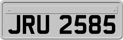 JRU2585