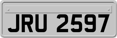 JRU2597