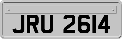 JRU2614