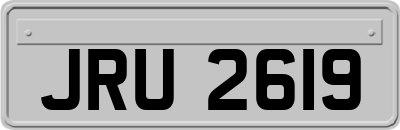 JRU2619