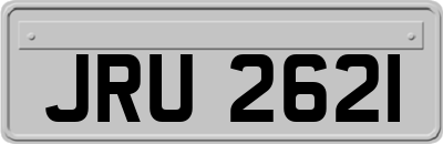 JRU2621