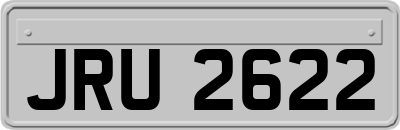 JRU2622
