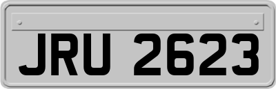 JRU2623
