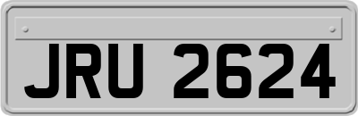 JRU2624