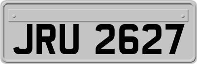 JRU2627