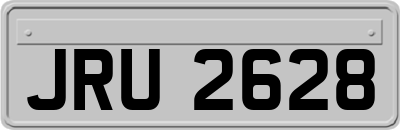 JRU2628