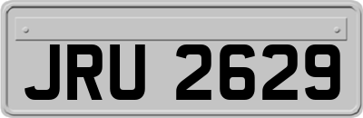 JRU2629