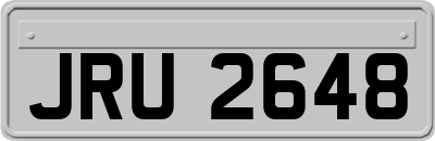 JRU2648