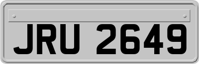 JRU2649