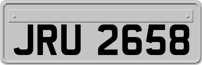 JRU2658