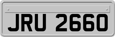 JRU2660