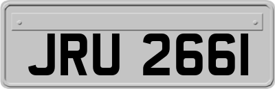 JRU2661