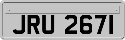 JRU2671