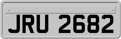 JRU2682