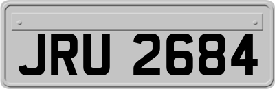 JRU2684