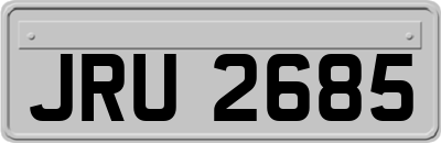 JRU2685