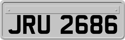 JRU2686