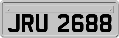 JRU2688