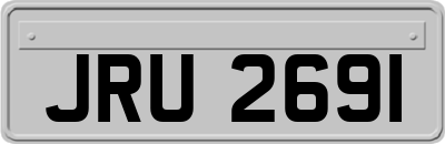 JRU2691