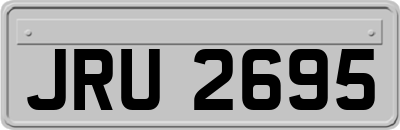 JRU2695