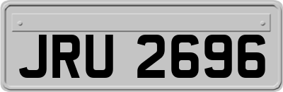 JRU2696