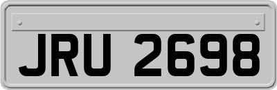 JRU2698