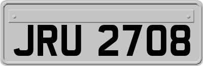 JRU2708