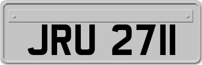 JRU2711