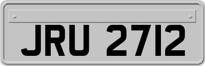 JRU2712