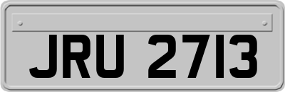 JRU2713