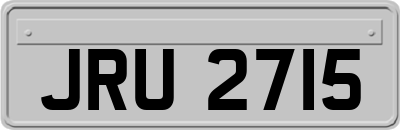 JRU2715
