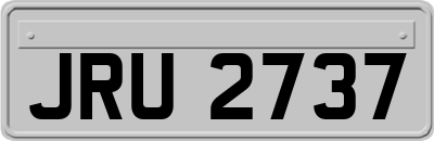 JRU2737