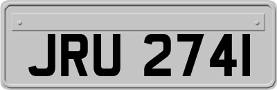 JRU2741