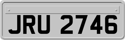 JRU2746