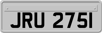 JRU2751