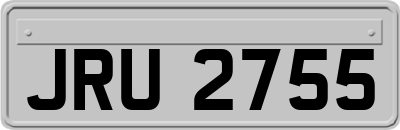 JRU2755