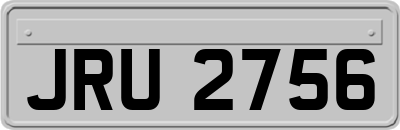 JRU2756