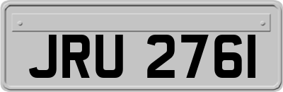 JRU2761