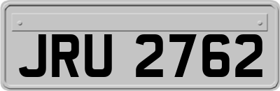 JRU2762