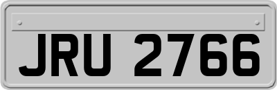 JRU2766