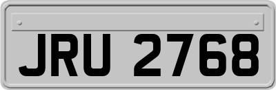 JRU2768