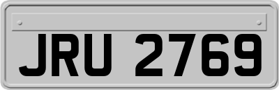JRU2769