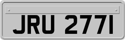 JRU2771