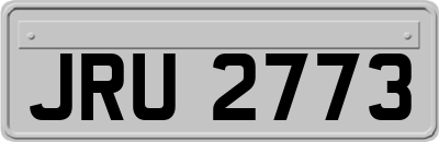 JRU2773