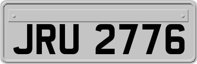 JRU2776