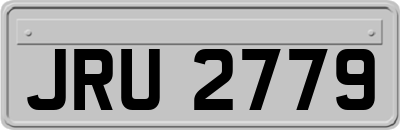 JRU2779