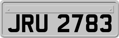 JRU2783