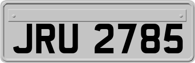 JRU2785