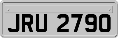 JRU2790
