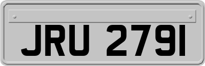 JRU2791